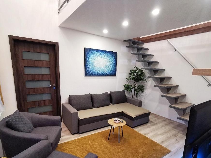 Nagymezo Street, In The Center, New Apartment Budapest Luaran gambar